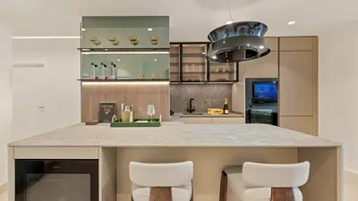 Ground Floor Apartment in Estepona