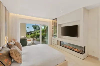 Ground Floor Apartment in Estepona