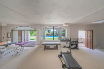 Detached Villa in Estepona