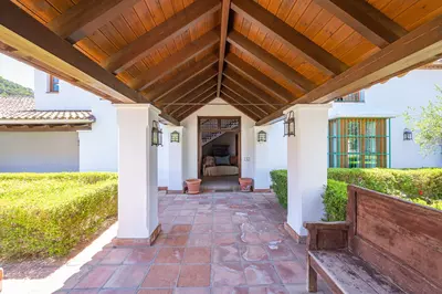 Detached Villa in Estepona