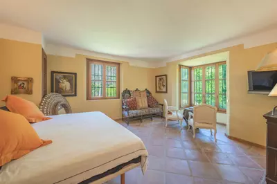 Detached Villa in Estepona
