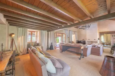 Detached Villa in Estepona