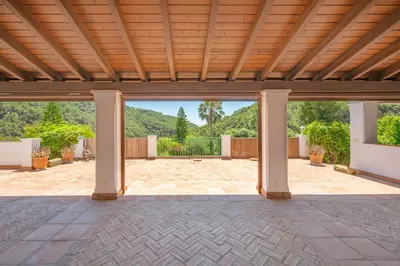 Detached Villa in Estepona