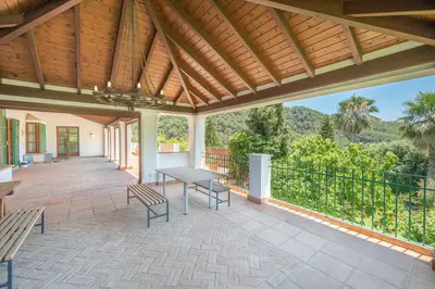 Detached Villa in Estepona