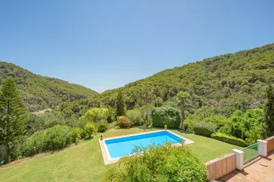 Detached Villa in Estepona