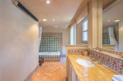 Detached Villa in Estepona