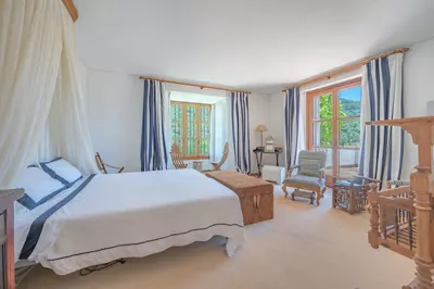 Detached Villa in Estepona