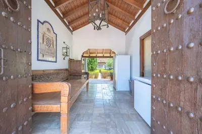 Detached Villa in Estepona