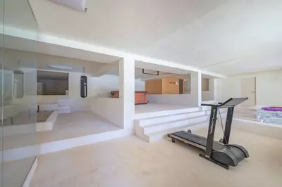 Detached Villa in Estepona