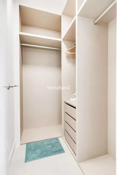 Middle Floor Apartment in Cabopino