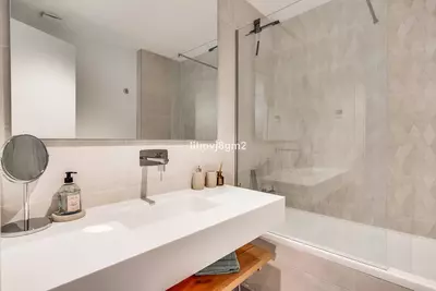 Middle Floor Apartment in Cabopino