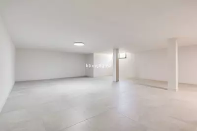 Middle Floor Apartment in Cabopino