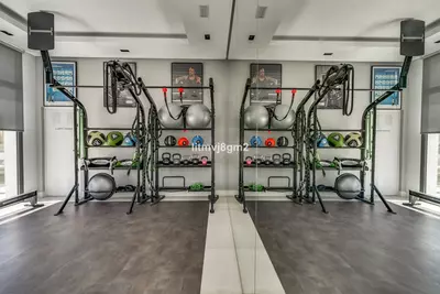 Middle Floor Apartment in Cabopino