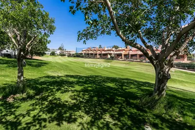 Middle Floor Apartment in Cabopino