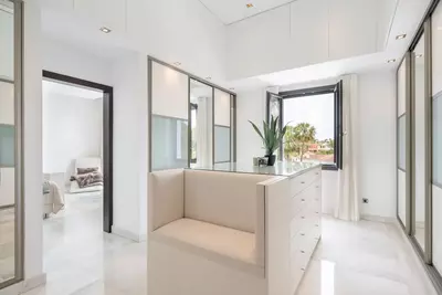 Detached Villa in Nueva Andalucía