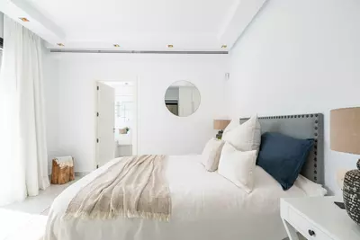 Detached Villa in Nueva Andalucía
