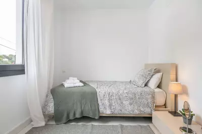 Detached Villa in Nueva Andalucía