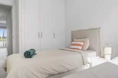 Penthouse in Cancelada