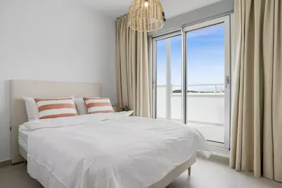 Penthouse in Cancelada