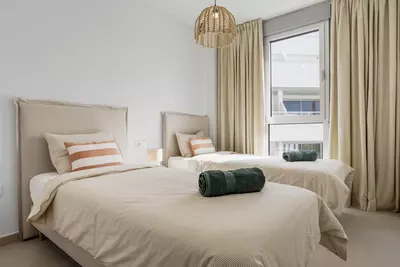 Penthouse in Cancelada