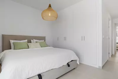 Penthouse in Cancelada