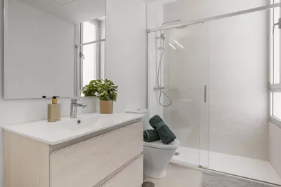 Penthouse in Cancelada