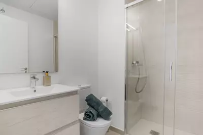 Penthouse in Cancelada