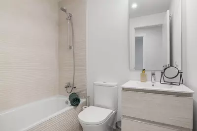 Penthouse in Cancelada