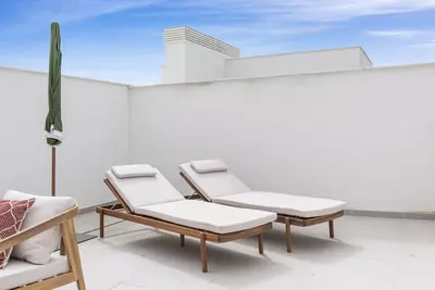 Penthouse in Cancelada