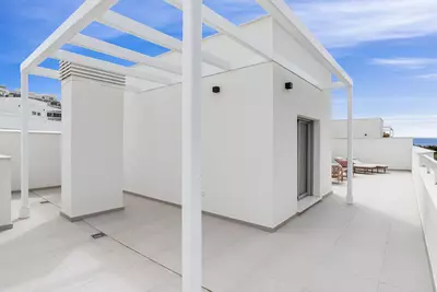 Penthouse in Cancelada