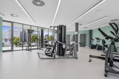 Penthouse in Cancelada
