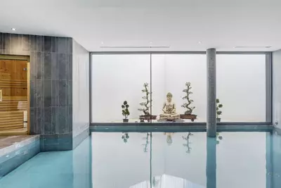 Penthouse in Cancelada