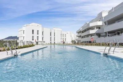 Penthouse in Cancelada