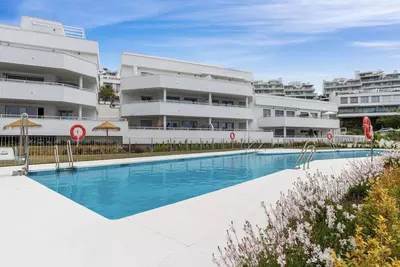 Penthouse in Cancelada