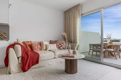 Penthouse in Cancelada