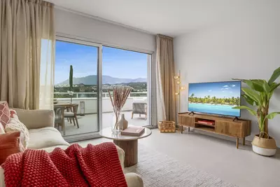 Penthouse in Cancelada