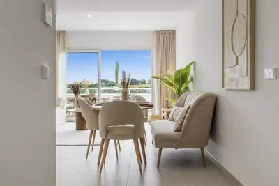 Penthouse in Cancelada