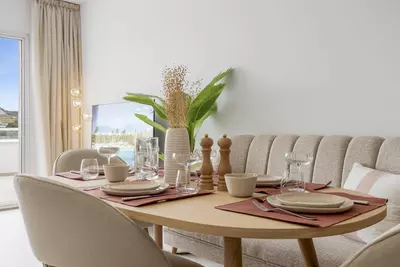 Penthouse in Cancelada