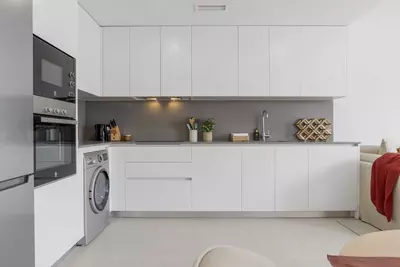 Penthouse in Cancelada