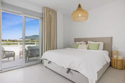 Penthouse in Cancelada