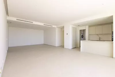 Middle Floor Apartment in Benahavís