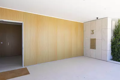 Middle Floor Apartment in Benahavís