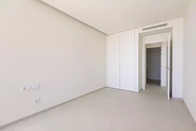 Middle Floor Apartment in Benahavís