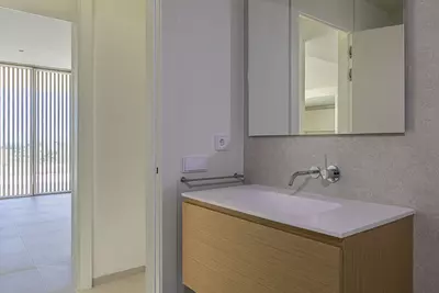 Middle Floor Apartment in Benahavís