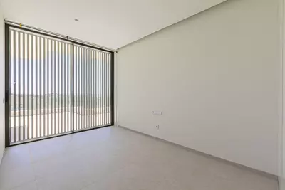 Middle Floor Apartment in Benahavís