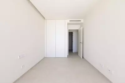 Middle Floor Apartment in Benahavís