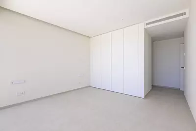 Middle Floor Apartment in Benahavís