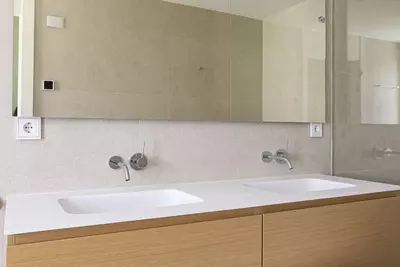 Middle Floor Apartment in Benahavís