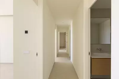 Middle Floor Apartment in Benahavís