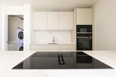 Middle Floor Apartment in Benahavís
